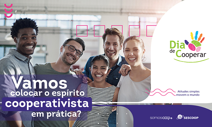 Sistema OCB lança campanha de divulgação do Dia C para unidades estaduais
