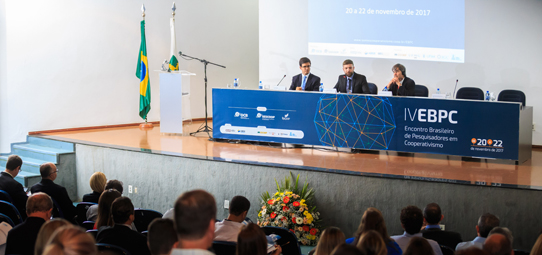 EBPC celebra cooperação entre teoria e prática