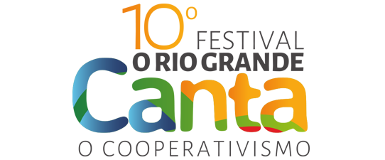 10° Festival O Rio Grande Canta o Cooperativismo está com inscrições abertas