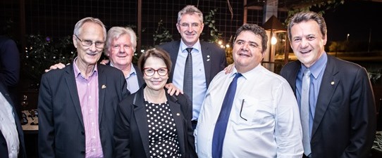 OCB e Frencoop avaliam conquistas