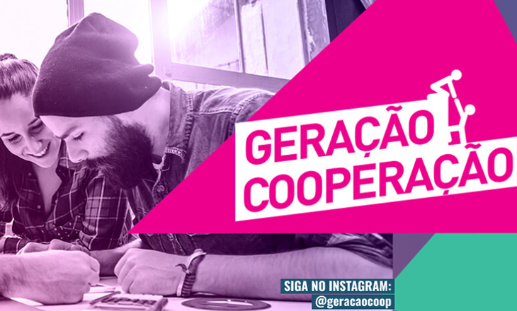 Geração Cooperação está de cara nova