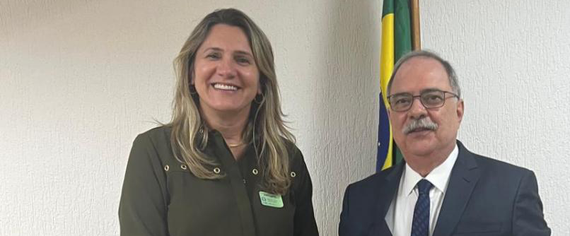 Coop apresenta contribuições para a segurança alimentar e combate à fome