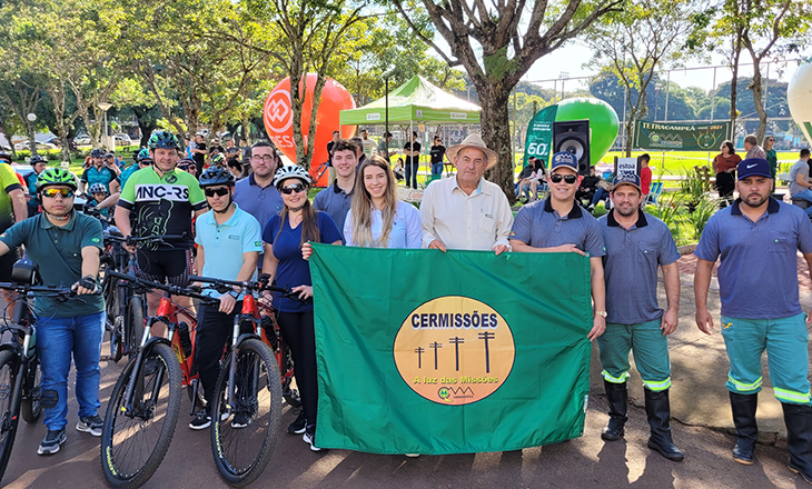 Cooperativas comemoram Dia C na Região das Missões