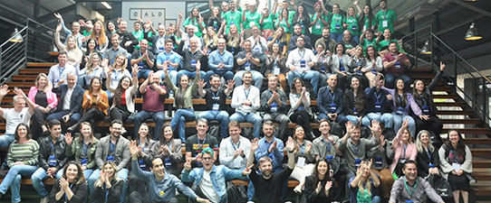 Sistema Ocergs promove 1º InovacoopRS Summit