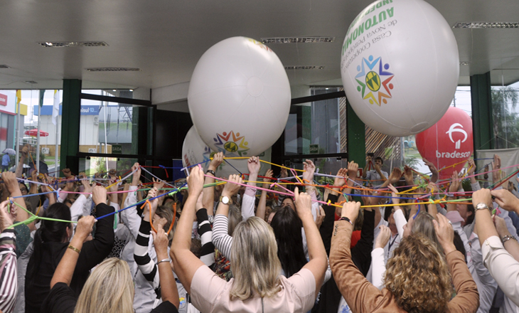 Sescoop/RS realiza 3º Encontro de Mulheres que Cooperam