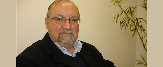 Nota de falecimento