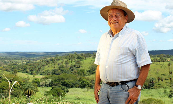 Nobel: indicação de Paulinelli celebra o agro brasileiro