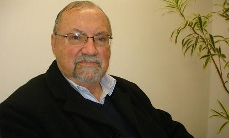 Nota de falecimento