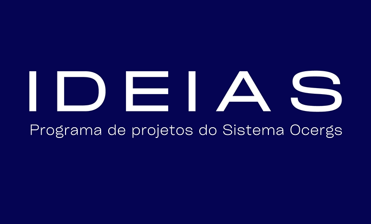 Sistema Ocergs lança Programa de IDEIAS