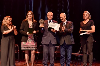 Assembleia Legislativa entrega o Prêmio de Responsabilidade Social 2018