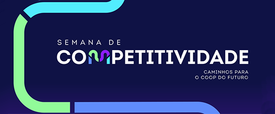 2ª edição da Semana de Competitividade impulsiona o coop