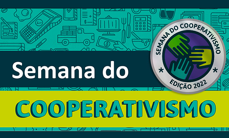 Sicoob realiza Semana do Cooperativismo com atividades e palestras
