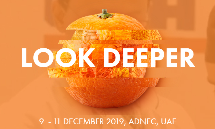 SIAL Middle East 2019 recebe inscrições até 29 de setembro