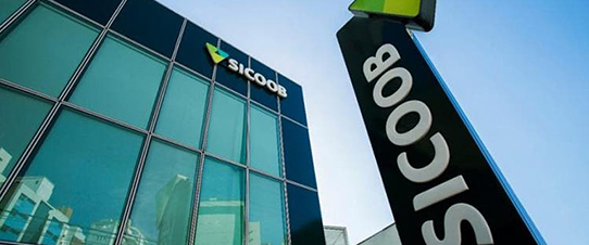 Sicoob ultrapassa 4 mil pontos de atendimento no País