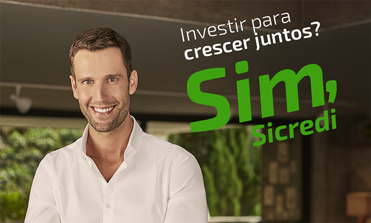 Sicredi lança portal que ajuda na escolha de investimentos