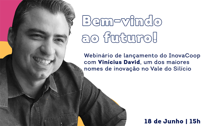 Inovação com a marca Coop
