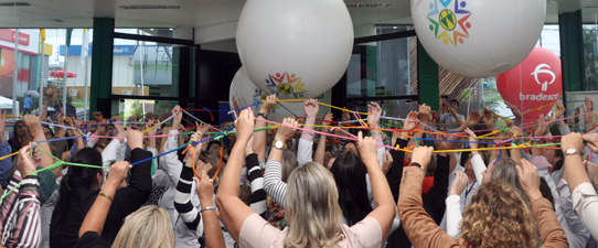 Sescoop/RS realiza 3º Encontro de Mulheres que Cooperam