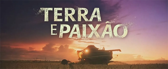 Novela global coloca o cooperativismo em destaque
