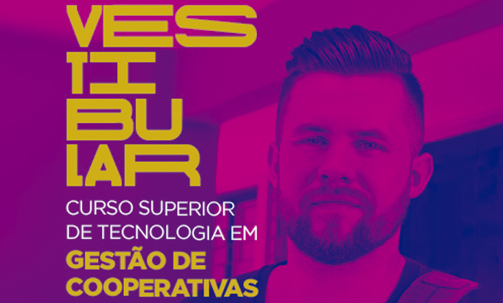 Vestibular 2020 da Escoop está com inscrições abertas