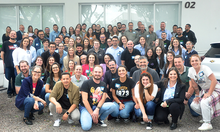 Sistema Ocergs realiza o primeiro Workshop de Comunicação no interior