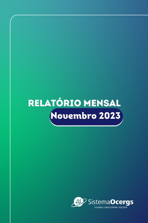 Relatório de atividades - novembro de 2023