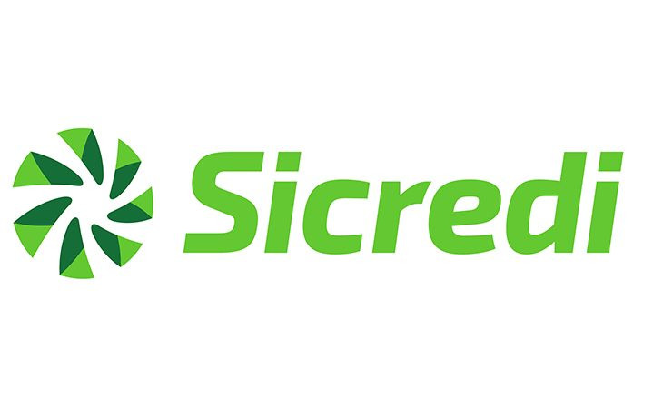 Logo Sicredi
