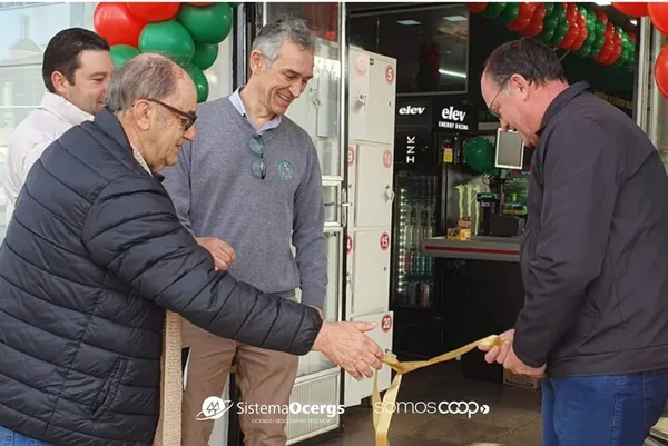 Nossa Terra inaugura supermercado em Sertão e cria rede de varejo