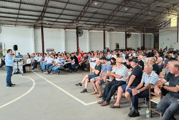 Sua cooperativa está pronta para a AGO? Veja como o Sistema Ocergs pode ajudar