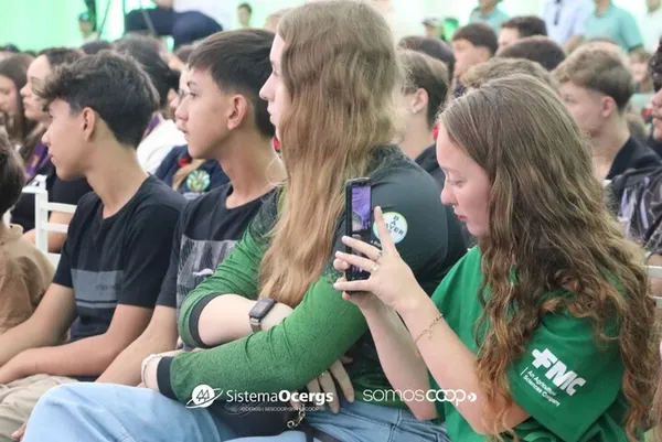 Sistema Ocergs é presença confirmada na ExpoAgro Cotricampo 2026