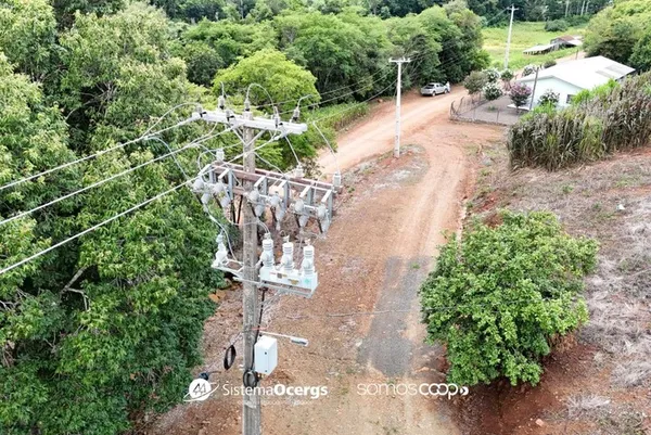 Creral projeta R$ 38 milhões para reforçar distribuição