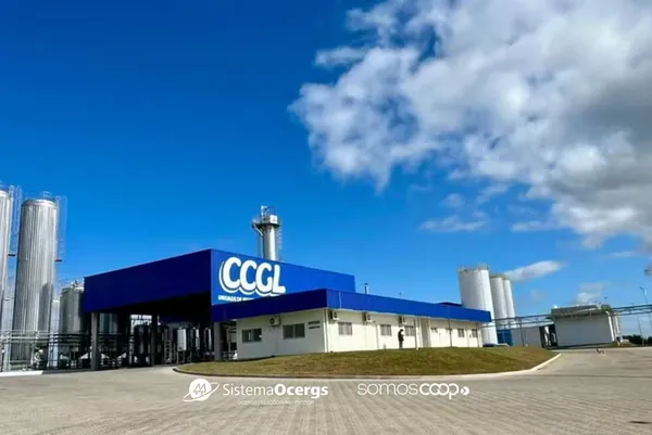 CCGL distribui mais de R$ 30 milhões aos seus produtores de leite