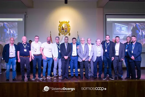 Certel leva inovação em energia a congresso na América Latina