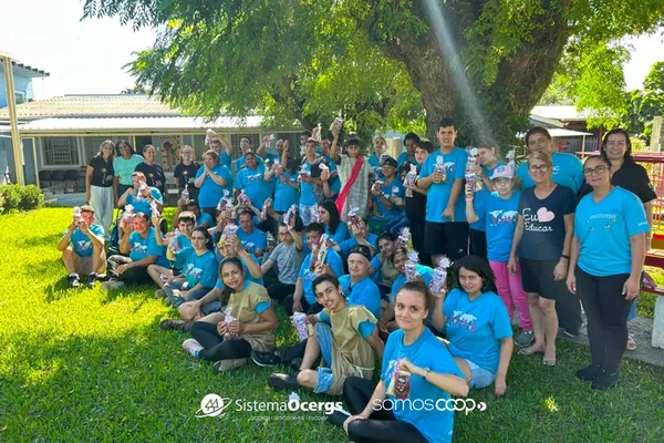 Fundo Social da Certaja Energia fortalece projetos que transformam comunidades
