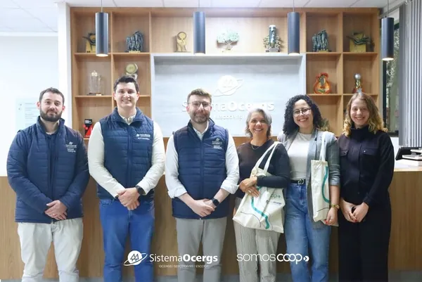 Cooperativas gaúchas são referência em estudos sobre energia