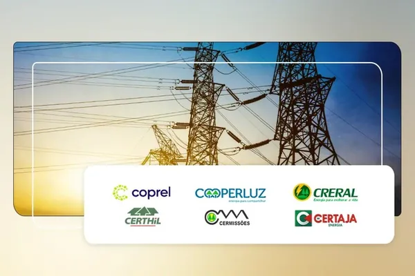 Cooperativas gaúchas unem forças para compra de energia