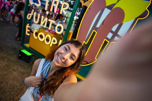 SomosCoop faz história no Planeta Atlântida