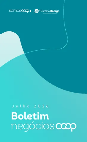 Boletim de Negócios I Edição 4 I 2026
