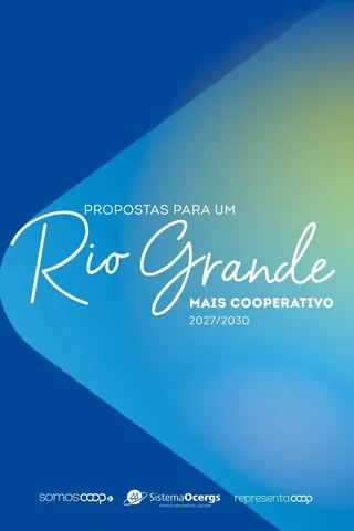 Propostas Para um Rio Grande Mais Cooperativo 