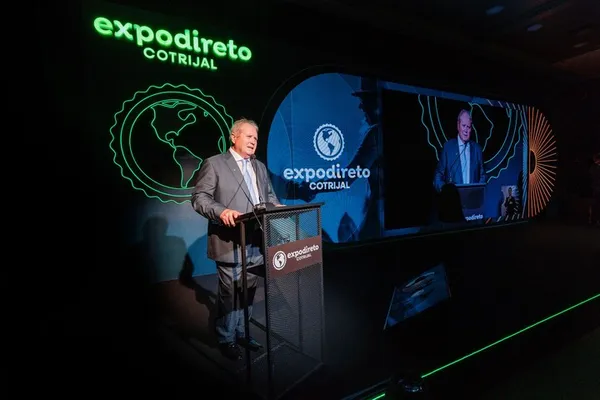 Expodireto Cotrijal 2026 destaca a força do agro gaúcho