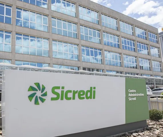 Sicredi conquista 1º lugar no Top 5 do Banco Central