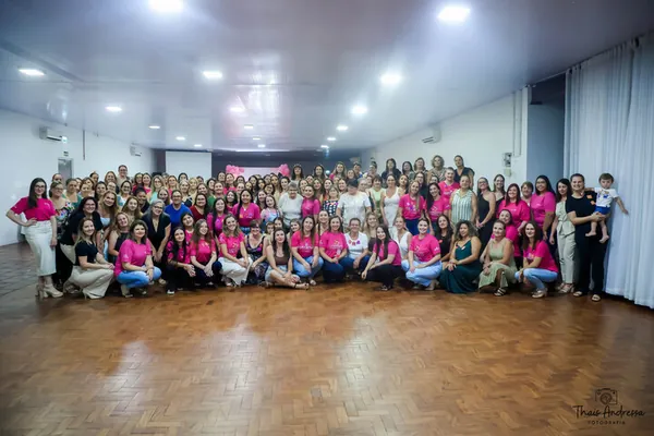 Intercooperação marca 1º Cooperando com Elas em Marau