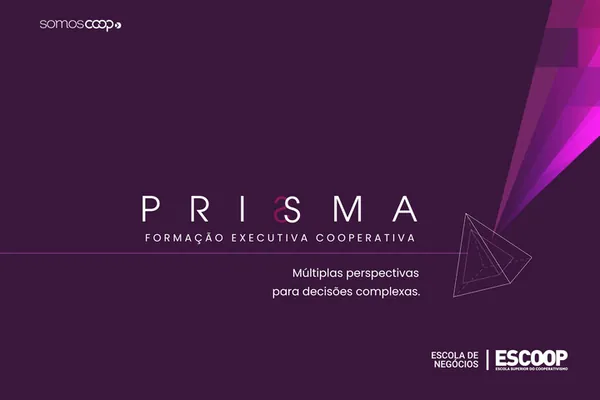 Formação amplia repertório para qualificar decisões no coop