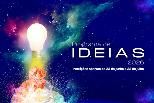 Programa de Ideias 2026 aposta em inovação para cooperativas: Confira o edital