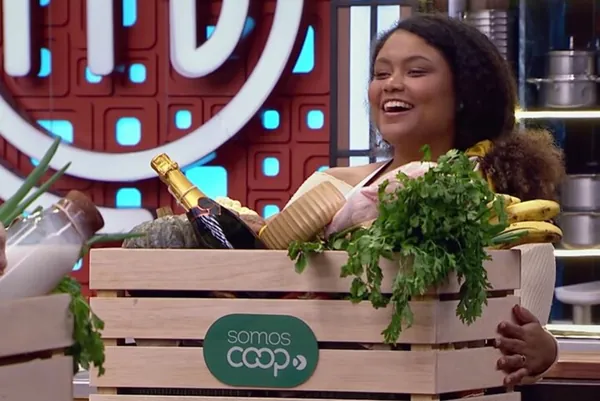 Cooperativismo gaúcho ganha vitrine no MasterChef Brasil