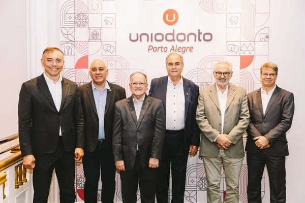 Uniodonto inaugura nova sede e celebra força cooperativista