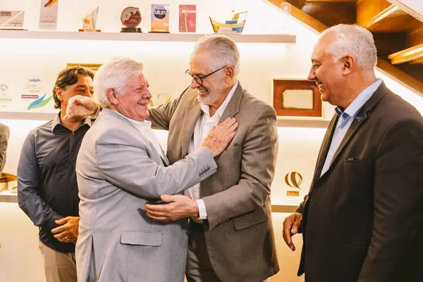 Uniodonto inaugura nova sede e celebra força cooperativista