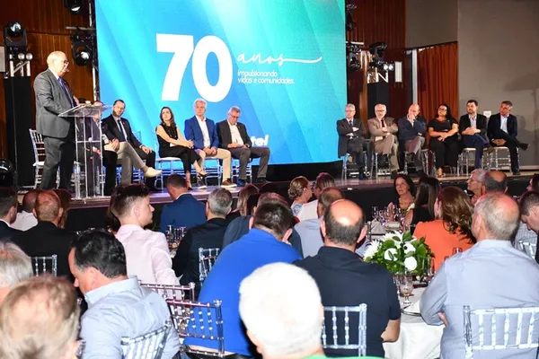 Certel completa 70 anos e lança nova marca unificada