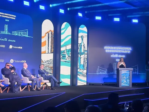 Sistema Ocergs fortalece articulação em Brasília