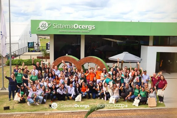 Workshop fortalece comunicação de negócios das cooperativas gaúchas 