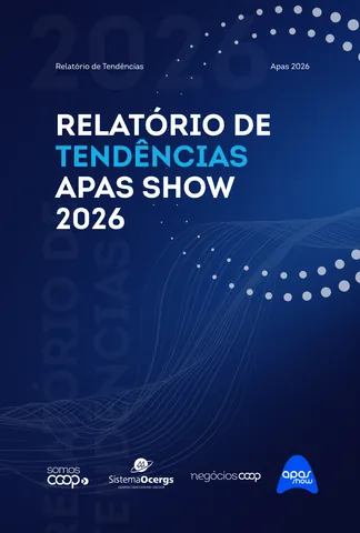 Relatório de Tendências I Apas Show 2026